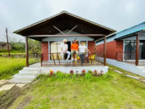 Royal Stone Resort Hotels in Bhilar