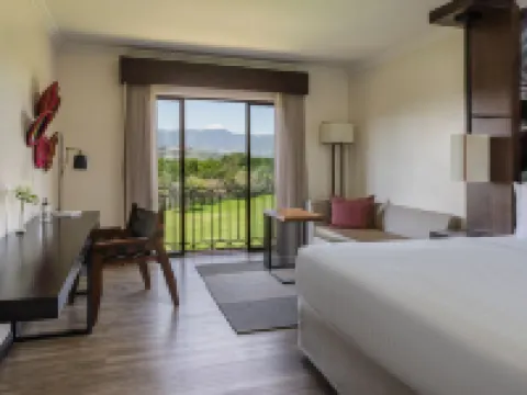 Costa Rica Marriott Hotel Hacienda Belen Hotels in Belen