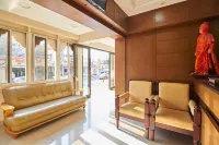 Hotel Sangam Hotels in Kanniyakumari