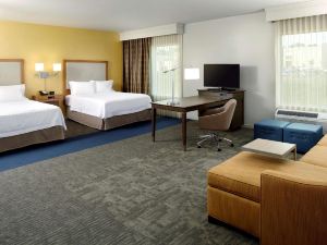 Hampton Inn & Suites Pittsburgh Airport South–Settlers Ridge