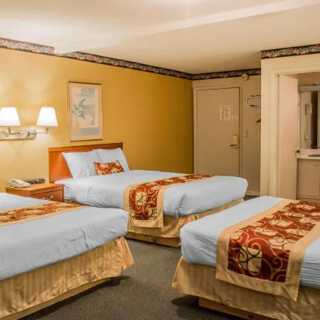 Rodeway Inn