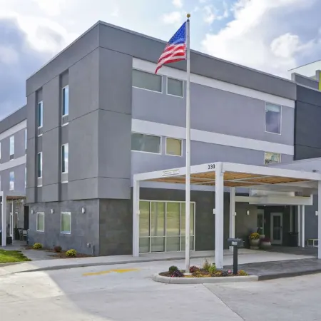 Home2 Suites by Hilton Grand Rapids North