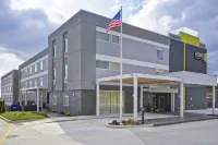 Home2 Suites by Hilton Grand Rapids North - Gym