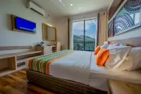 Skyloft Kandy by Aaradhya
