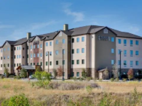 Staybridge Suites SAN ANTONIO - SCHERTZ by IHG Hotels in Guadalupe County