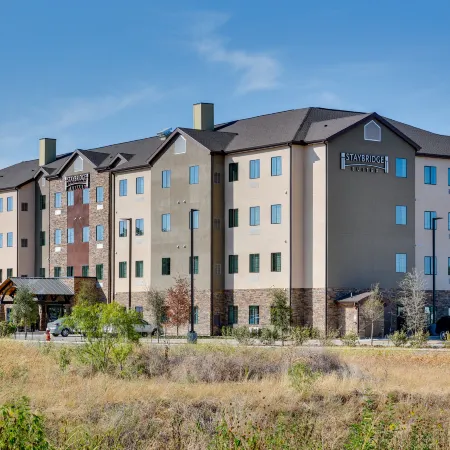 Staybridge Suites SAN ANTONIO - SCHERTZ by IHG