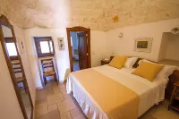 Il Palmento Hotel Relais Hotels in Locorotondo