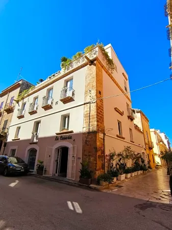 Le Caserie Locanda di Charme