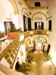 Al Pescatore Hotel & Restaurant Hotel di Gallipoli