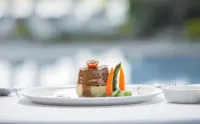 Steigenberger Nile Palace Luxor - Convention Center - فطور