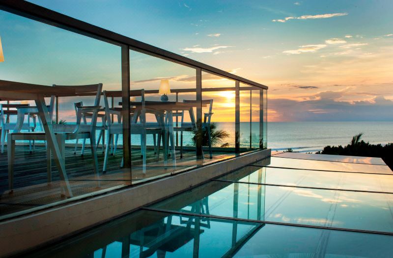Sheraton Bali Kuta Resort photo 2
