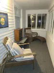 Lamplighter Cabins & Suites Hotels in Helena