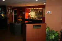 Hilton Garden Inn Birmingham/Trussville - bar