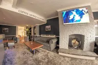Quayside Hotel & Bar Hotel a Boston