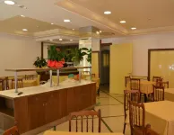 Hotel Ariston - Aamiainen