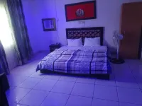 Homewood Suites Hotels in Sangotedo