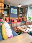 The Rocks at Plas Curig Hostel - Hostels