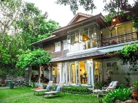 Banyan House Samui Bed and Breakfast (Adult Only) Hotels in Congwong Beach