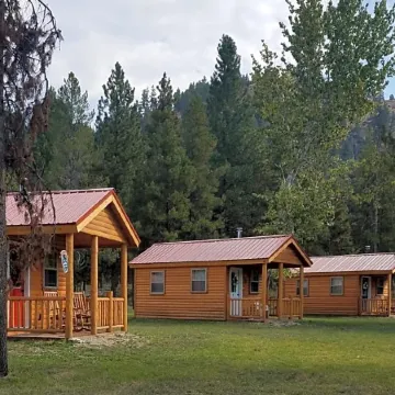 The Wild Game Inn
