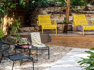 Alegra Boutique Hotel