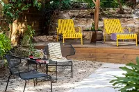 Alegra Boutique Hotel Hotels in Maale Hachamisha