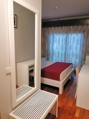 Hotel Classis Hoteles cerca de Centro Ciencia Viva de Braganza