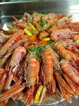 The Winnock Hotel - 朝食
