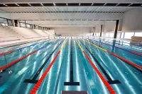 Seminarhotel Campus Sursee - piscina