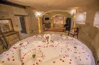 Divan Cave House Hotels near Goreme Town