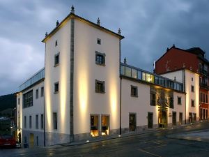 Hotel Palacio de Merás