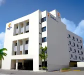 Comfort Inn Tampico Hotel di Tampico