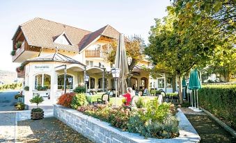 Hotel-Restaurant Sennhutte im Herzen des Sudschwarzwalds