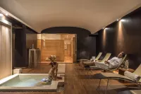 Capri Tiberio Palace - The Leading Hotels of the World - spa