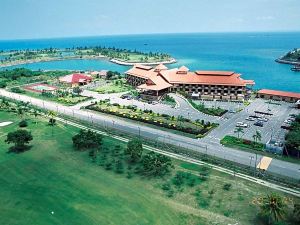 Kudat Golf and Marina Resort