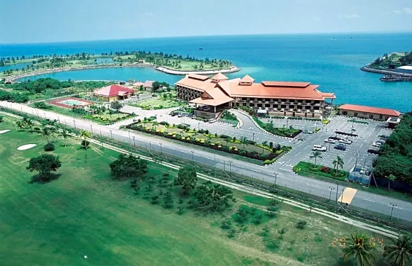 庫達特高爾夫濱海度假村