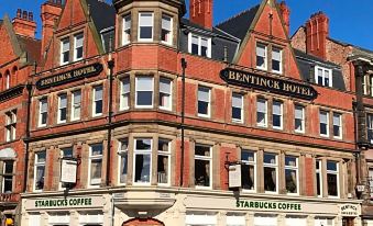 Bentinck Hotel