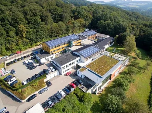 Sankt Magdalena Hotels in Gemeinde Hagenberg im Muhlkreis