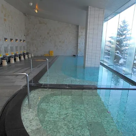 Abashiri Kanko Hotel