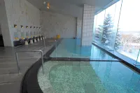 Abashiri Kanko Hotel - Hot Springs