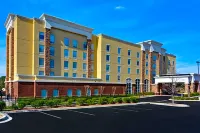 Hampton Inn & Suites Birmingham-Hoover-Galleria Hotels near Kids Foot Locker