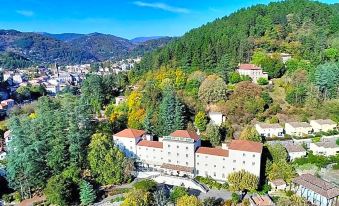 Grand Hotel des Bains