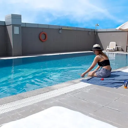 Al Diar Sawa Hotel Apartments