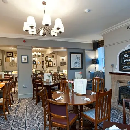 The Goddard Arms