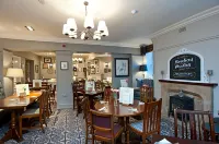 The Goddard Arms - Разрешено размещения с домашними животными