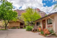 Red Rock Inn Cottages - 3-Sterne
