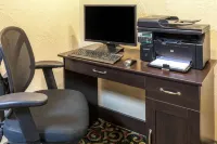 Hampton Inn Amarillo Các khách sạn gần Sân bay quốc tế Rick Husband