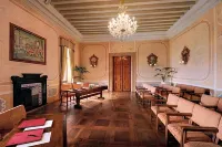 CastelBrando Hotels in Borgo Valbelluna