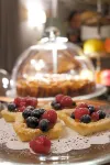 コルテ ゴンディーナ ブティックホテル - 朝食