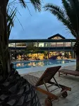Tropic Hôtel Hotel a Rivesaltes