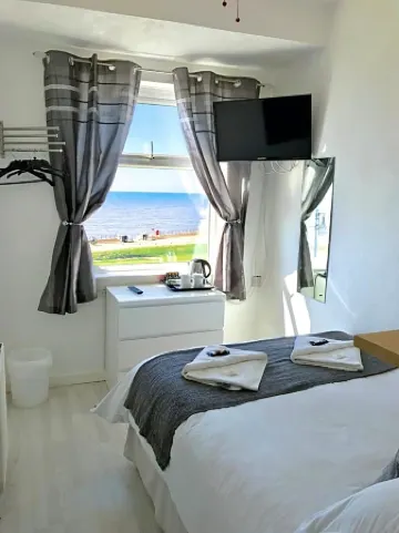 桑福德長廊酒店